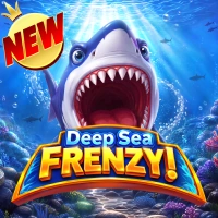 Persentase RTP untuk Deep Sea Frenzy oleh Pragmatic Play
