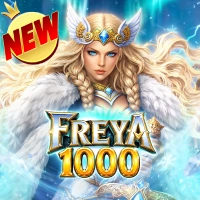 Persentase RTP untuk Freya 1000 oleh Pragmatic Play