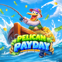 Persentase RTP untuk Pelican Payday oleh Pragmatic Play